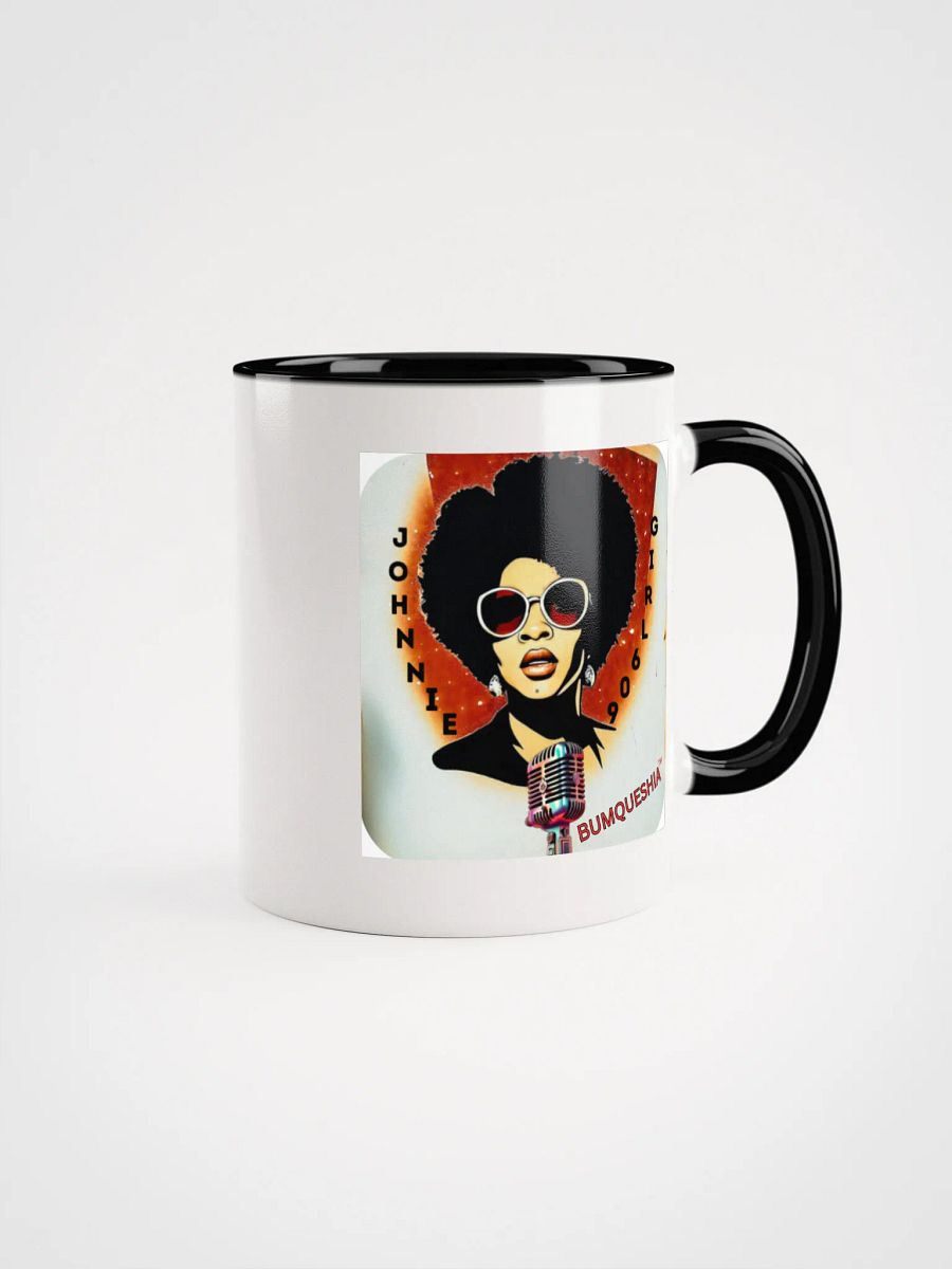Johnniegirl609 Coffee Mug product image (2)