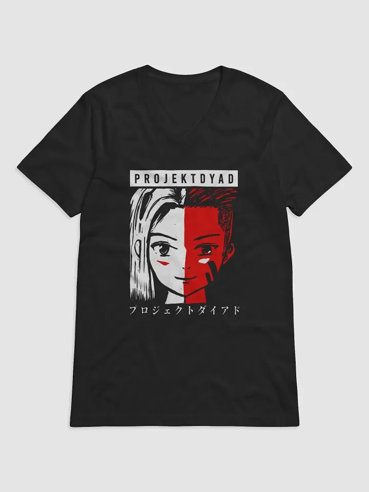 ProjektDyad Duo Streetwear product image (1)