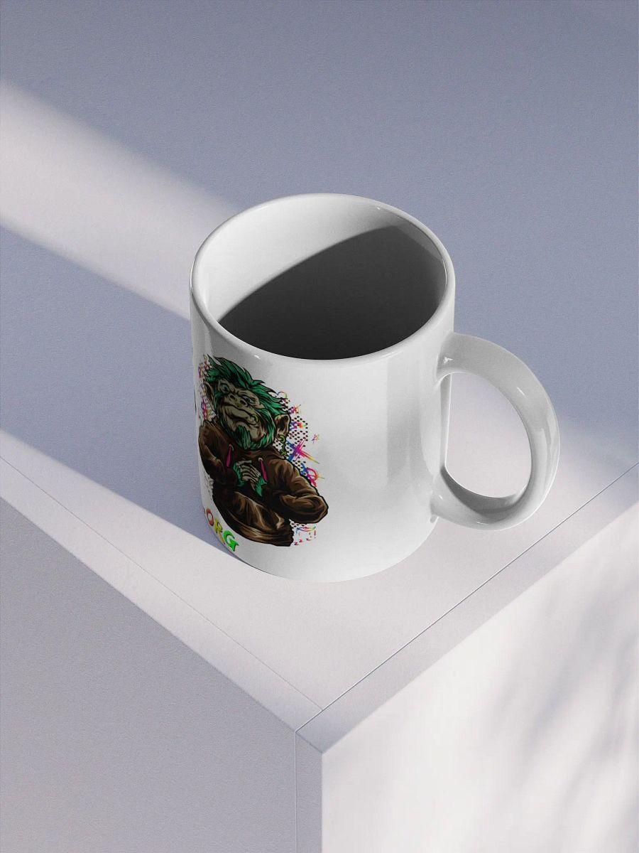 Alphabet Cartel - Mug product image (3)