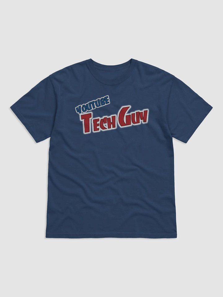 YouTube Tech Guy Con product image (5)