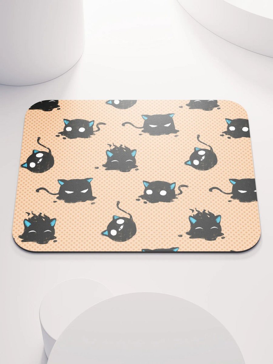 GooCat Mousepad product image (1)