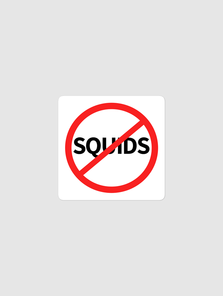 Squid Free product image (1)
