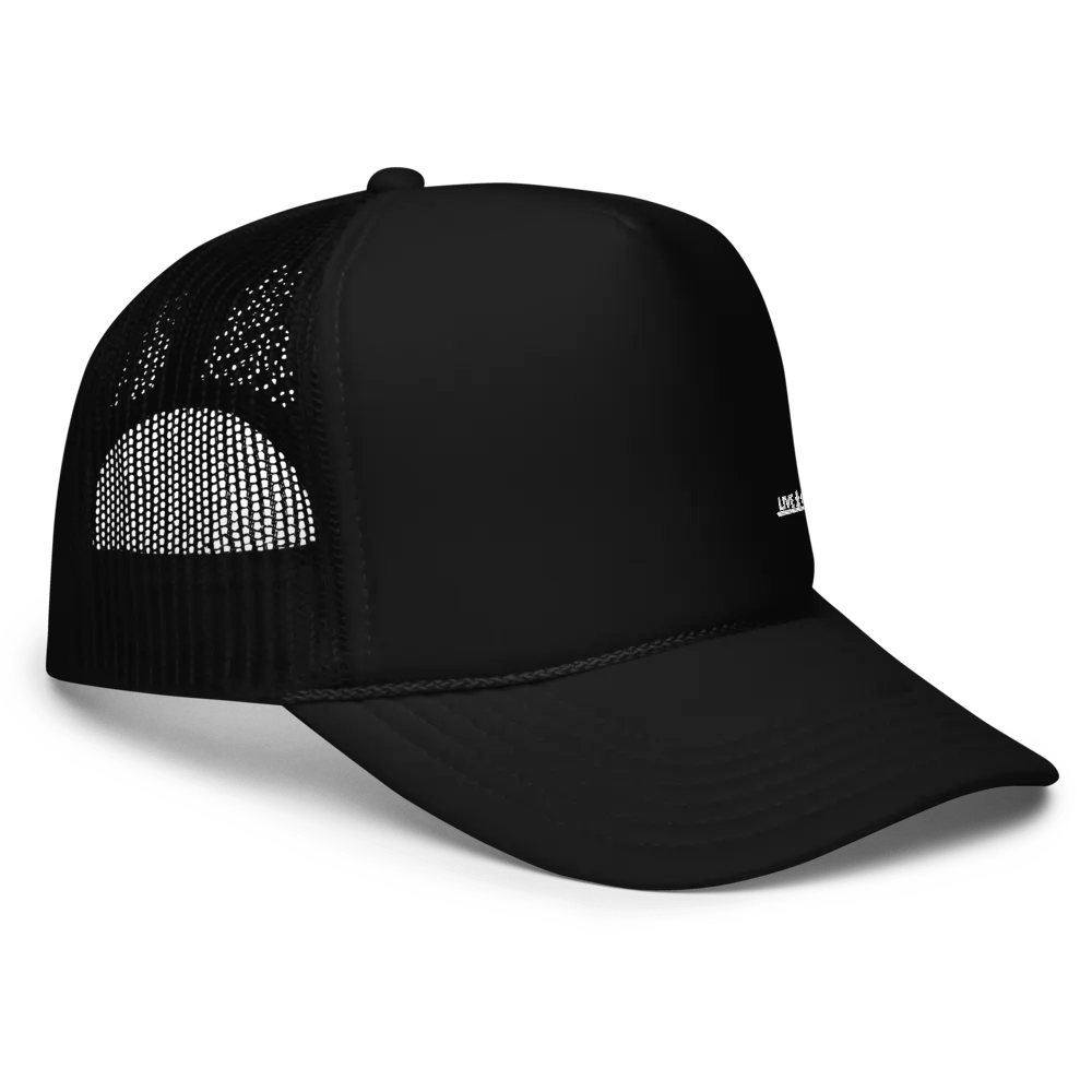 No cap product image (3)