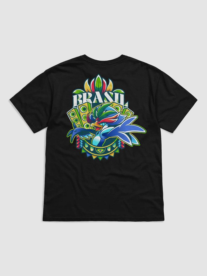 Team Brazil T-Shirt product image (1)