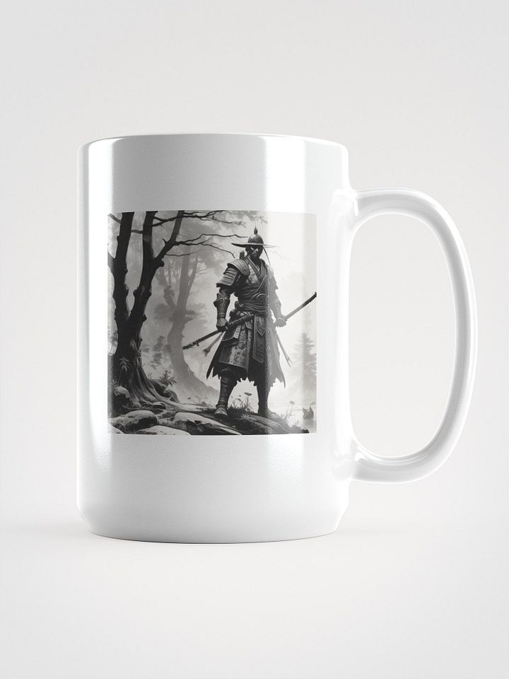Samurai product image (1)