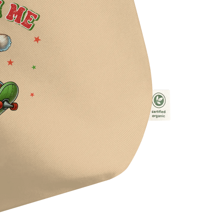 Can't Catch Me Tote product image (2)