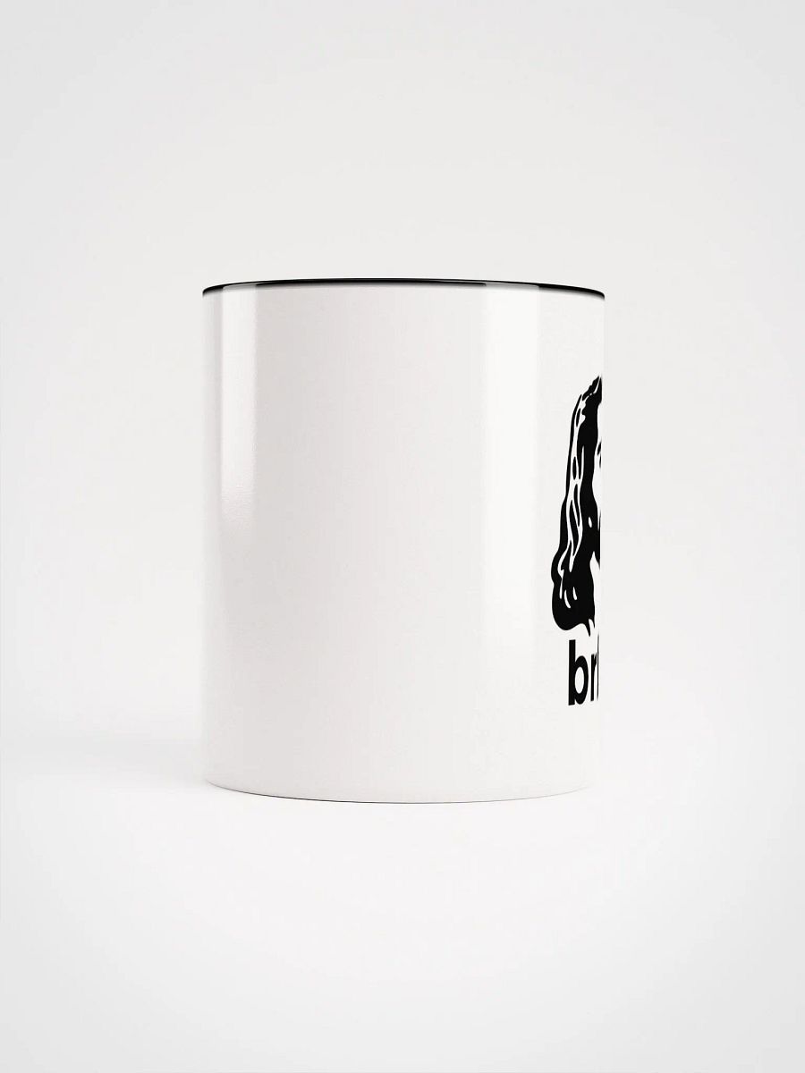 Be Right Back (BRB) Mug product image (5)