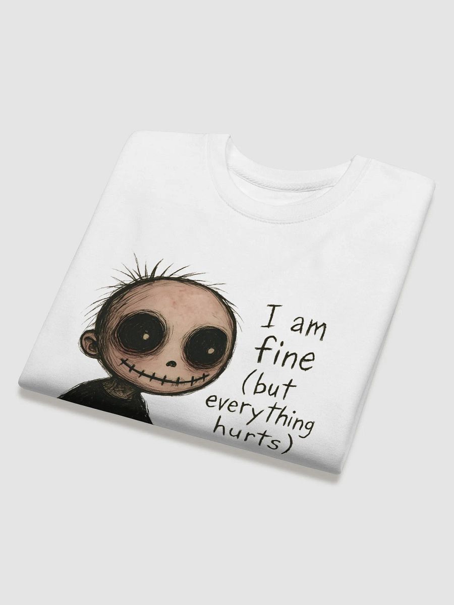 Everything Hurts product image (15)