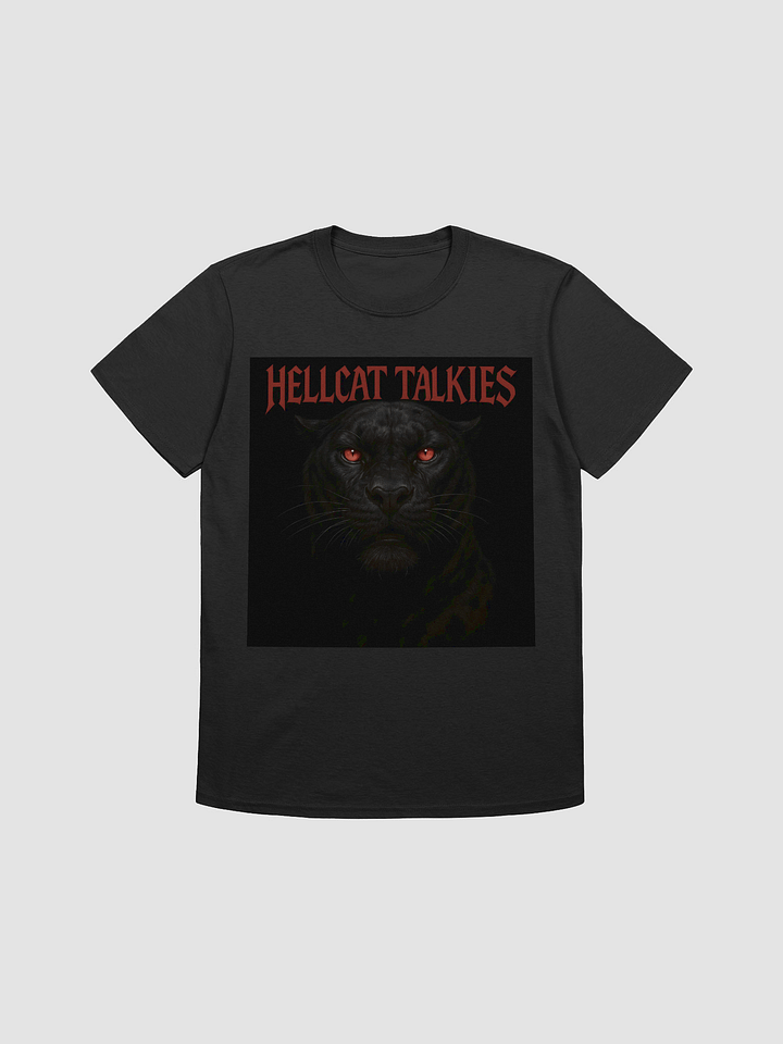 Hellcat Talkies product image (1)