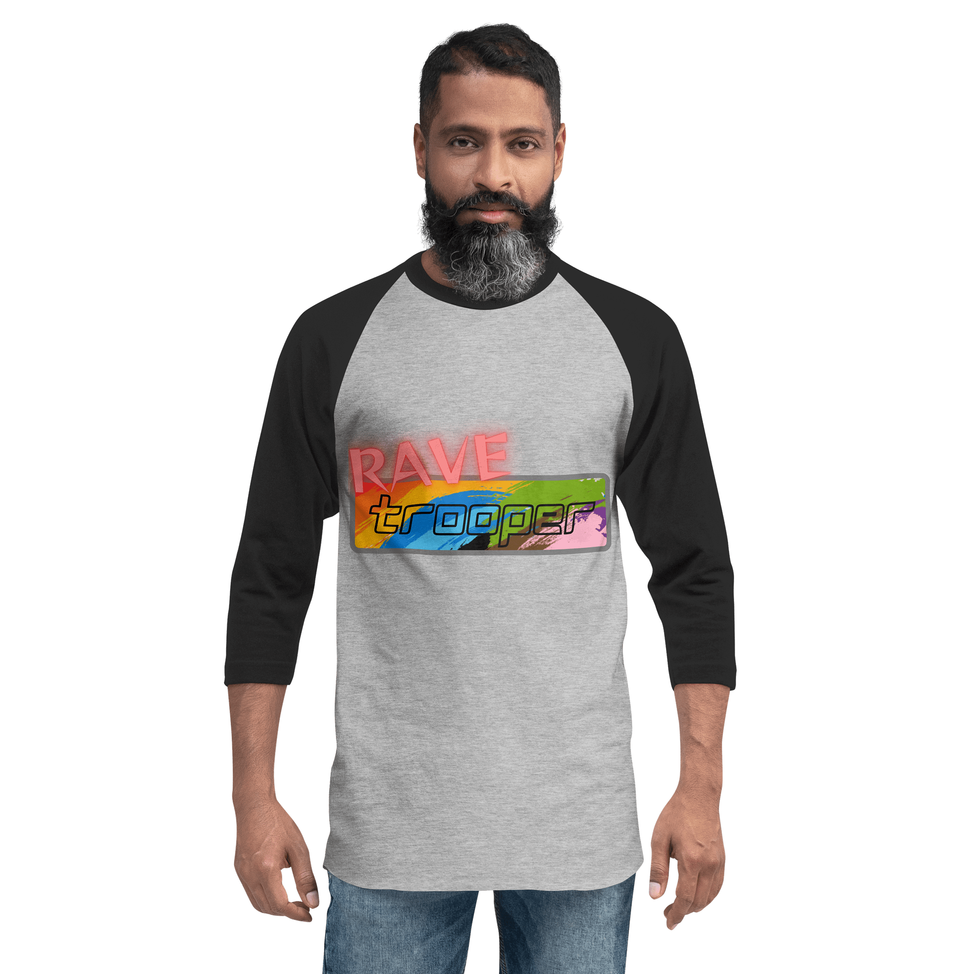 team trooper pride shirt product image (2)