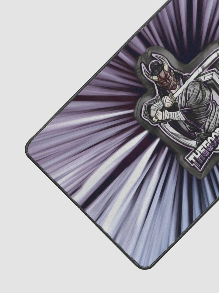 Sketchy Mousepad product image (2)