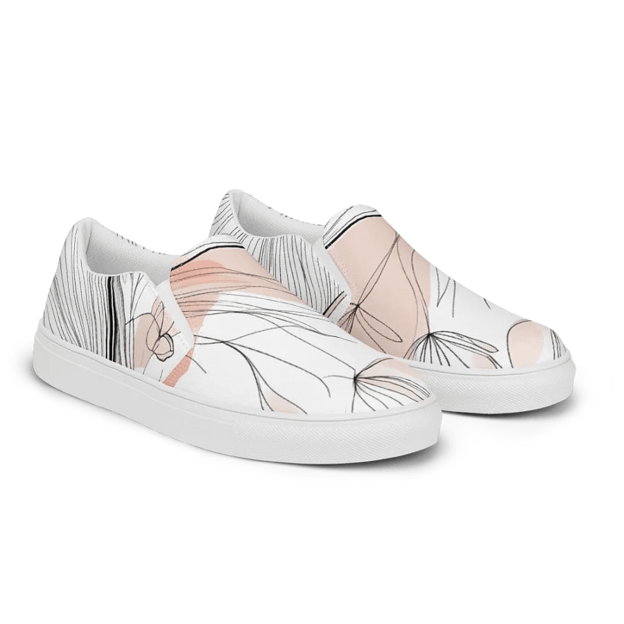 Cat-Girl Slip-On product image (2)
