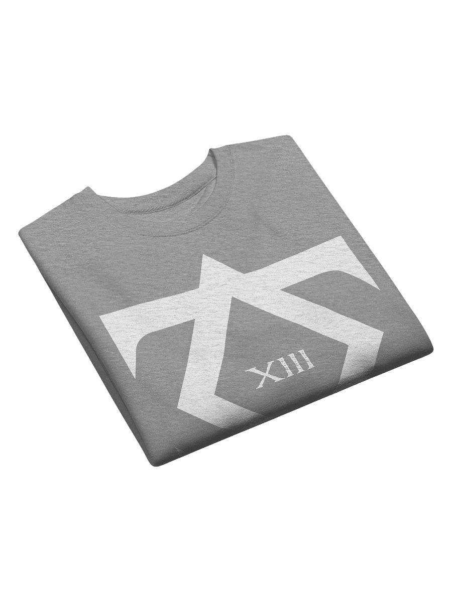 Elements Logo Sweater product image (8)