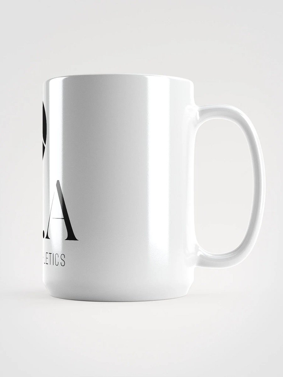 Midnight Magic White Glossy Mug product image (1)