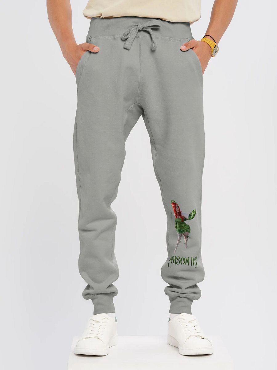 Poison Ivy Graphic Joggers product image (3)