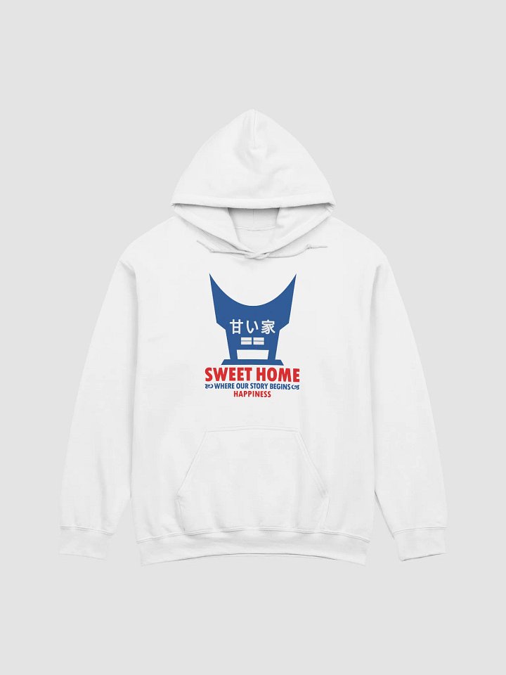 SWEET HOME HOODIE product image (1)