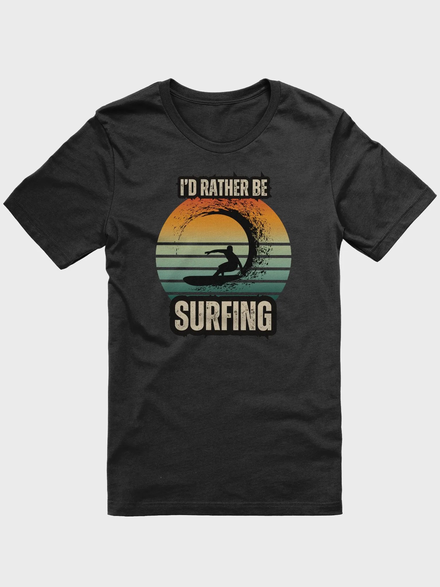 Travel Surfing product image (1)