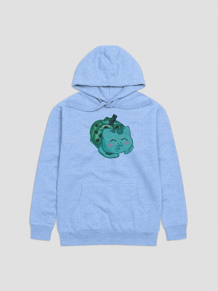 BobaSaur Hoodie product image (4)