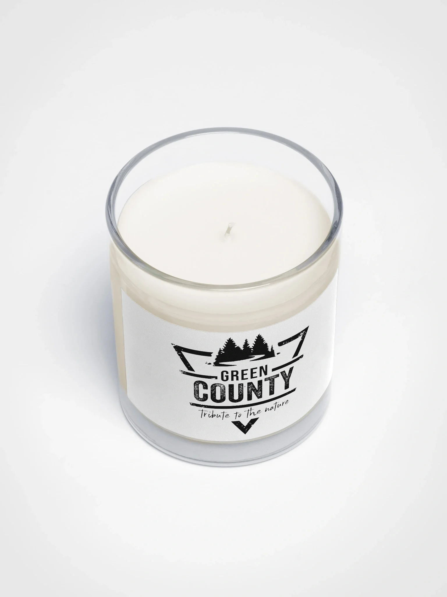 Green County Candle product image (3)