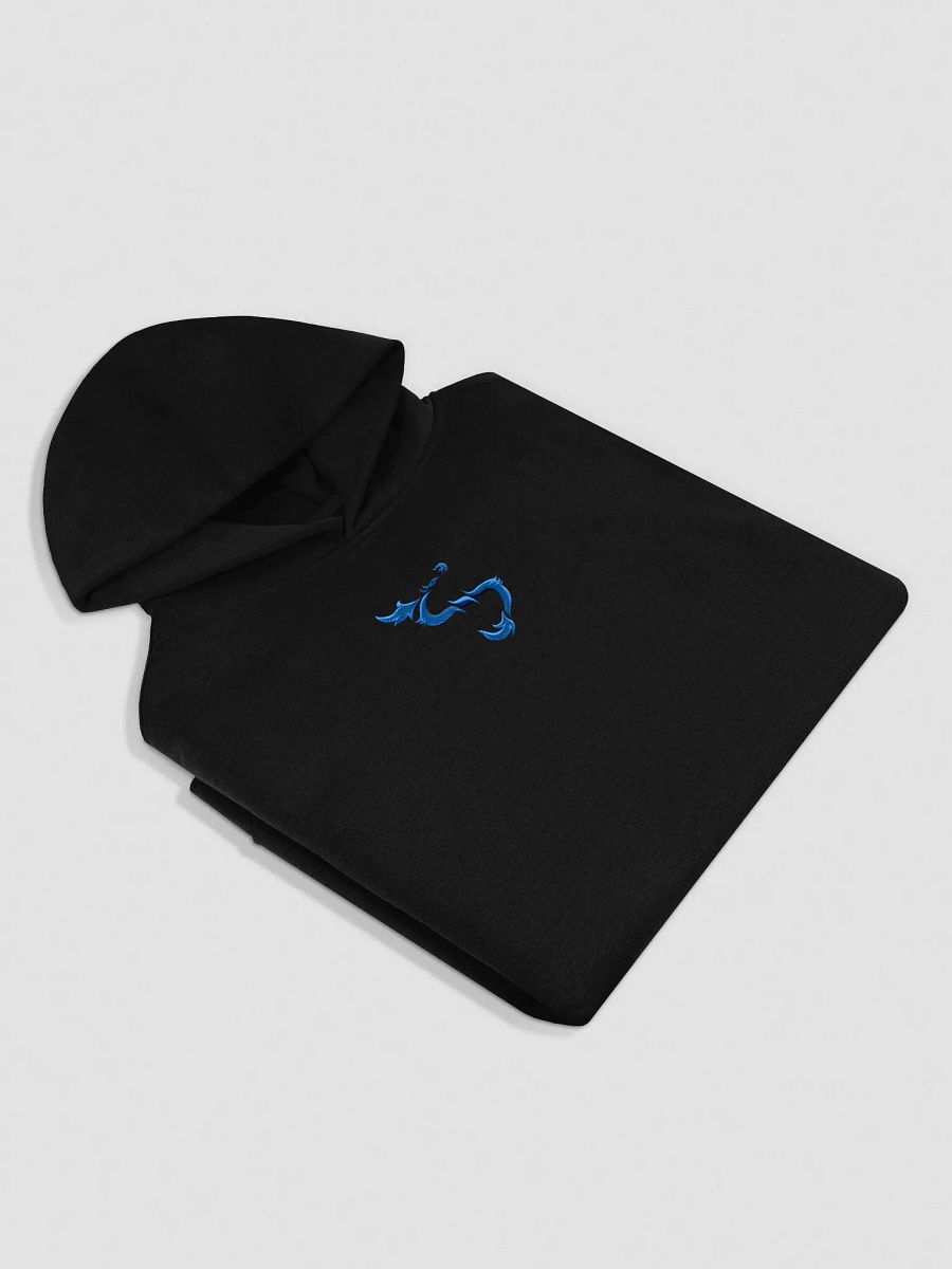 Couldn't be me 'Rise Special' OVERSIZED hoodie product image (4)