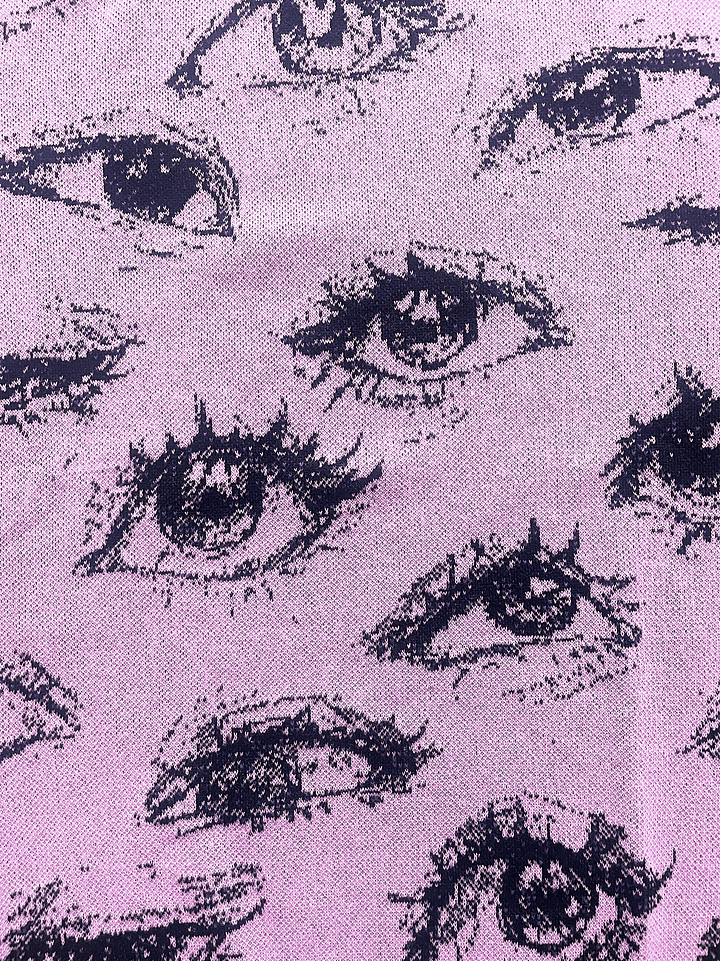 eyes on me // light knit sweater product image (2)