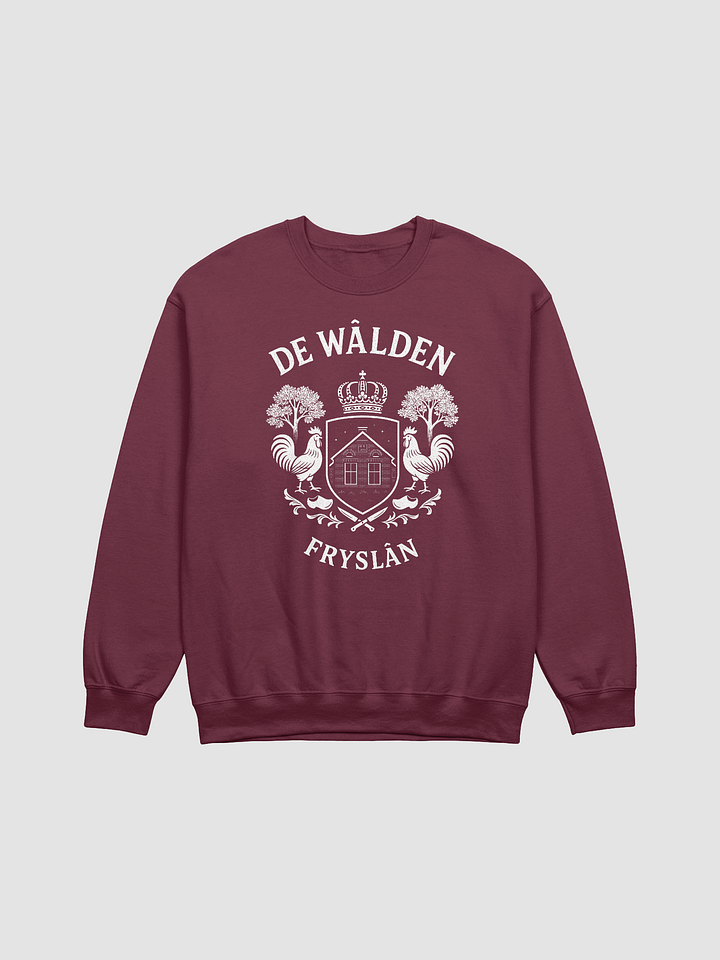 De Wâlden - Sweater product image (13)