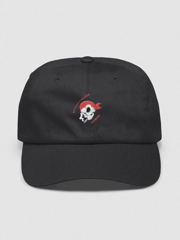 RVG Ball Cap product image (1)