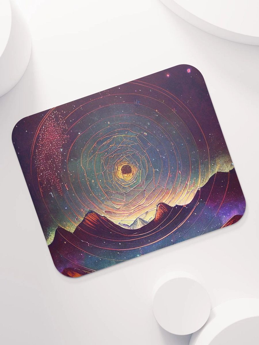 Cosmic Dream Mouse Pad product image (7)
