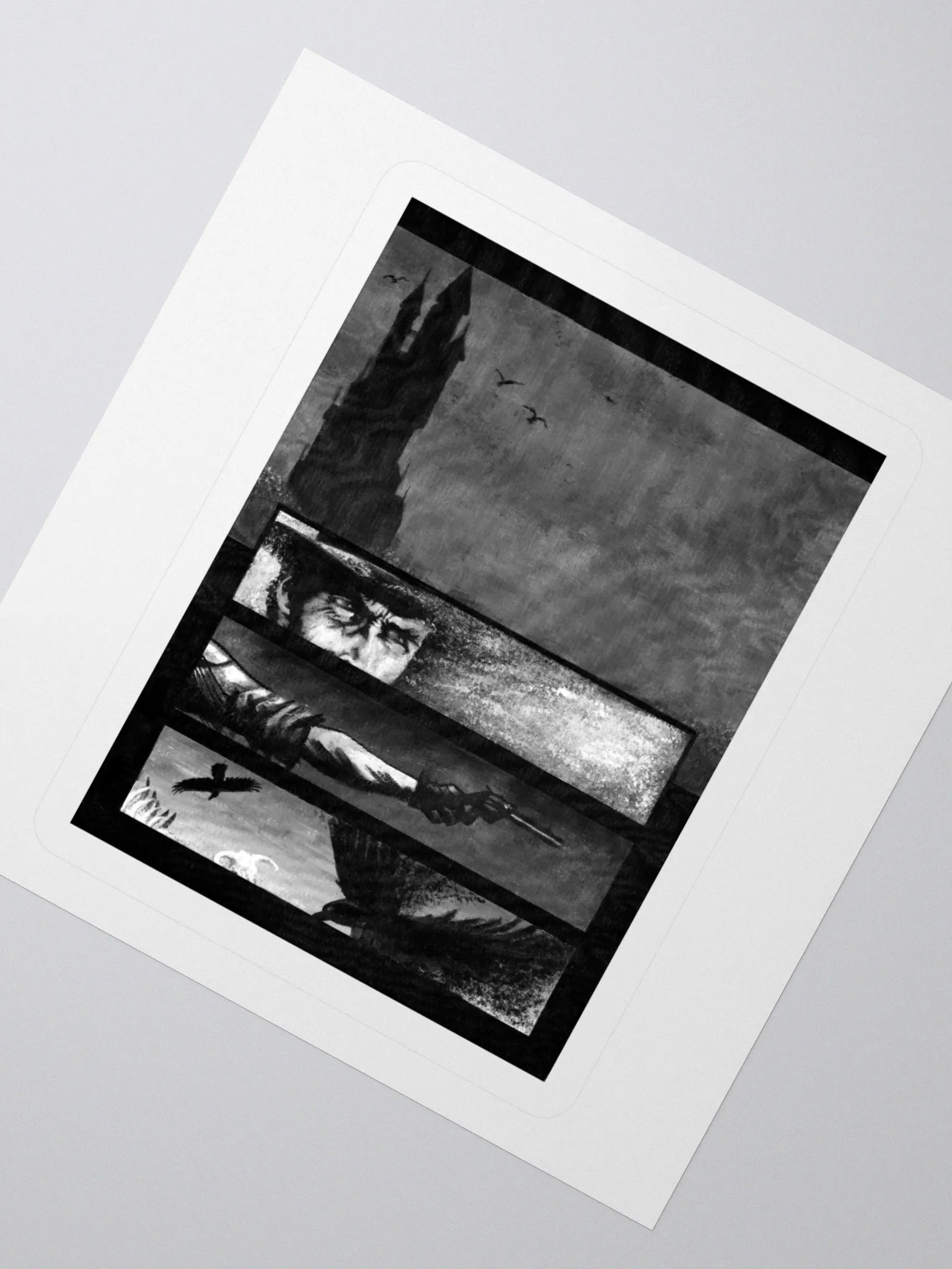 Dark Tower product image (5)