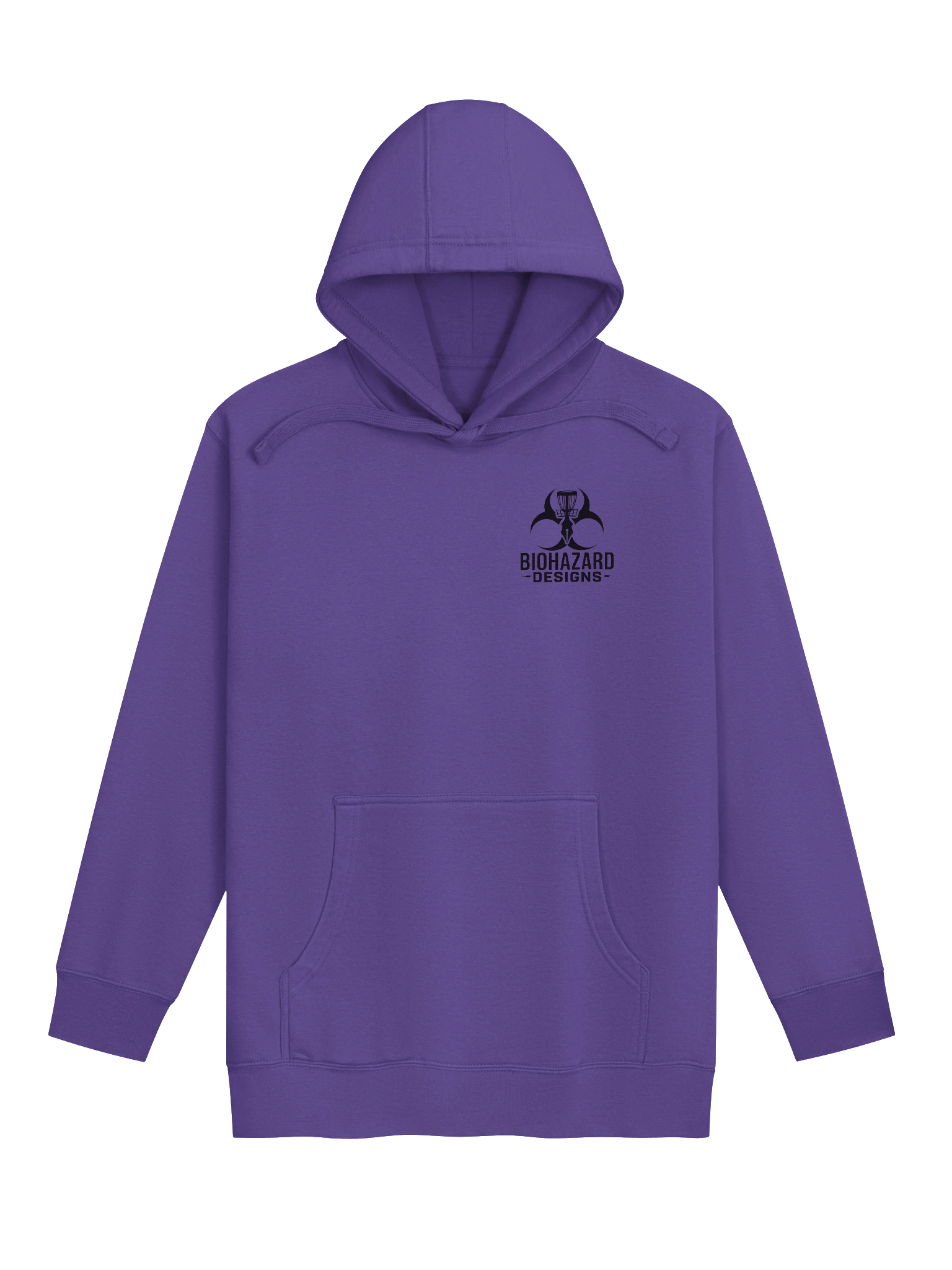 Logo Hoodie product image (2)
