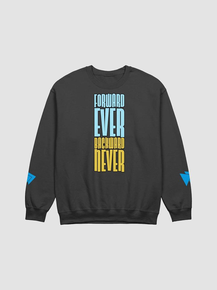 Official F.E.B.N.2 Crewneck product image (1)