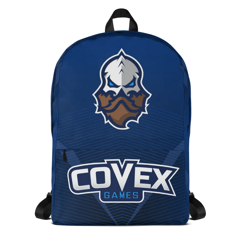 CovexGamesBackpack