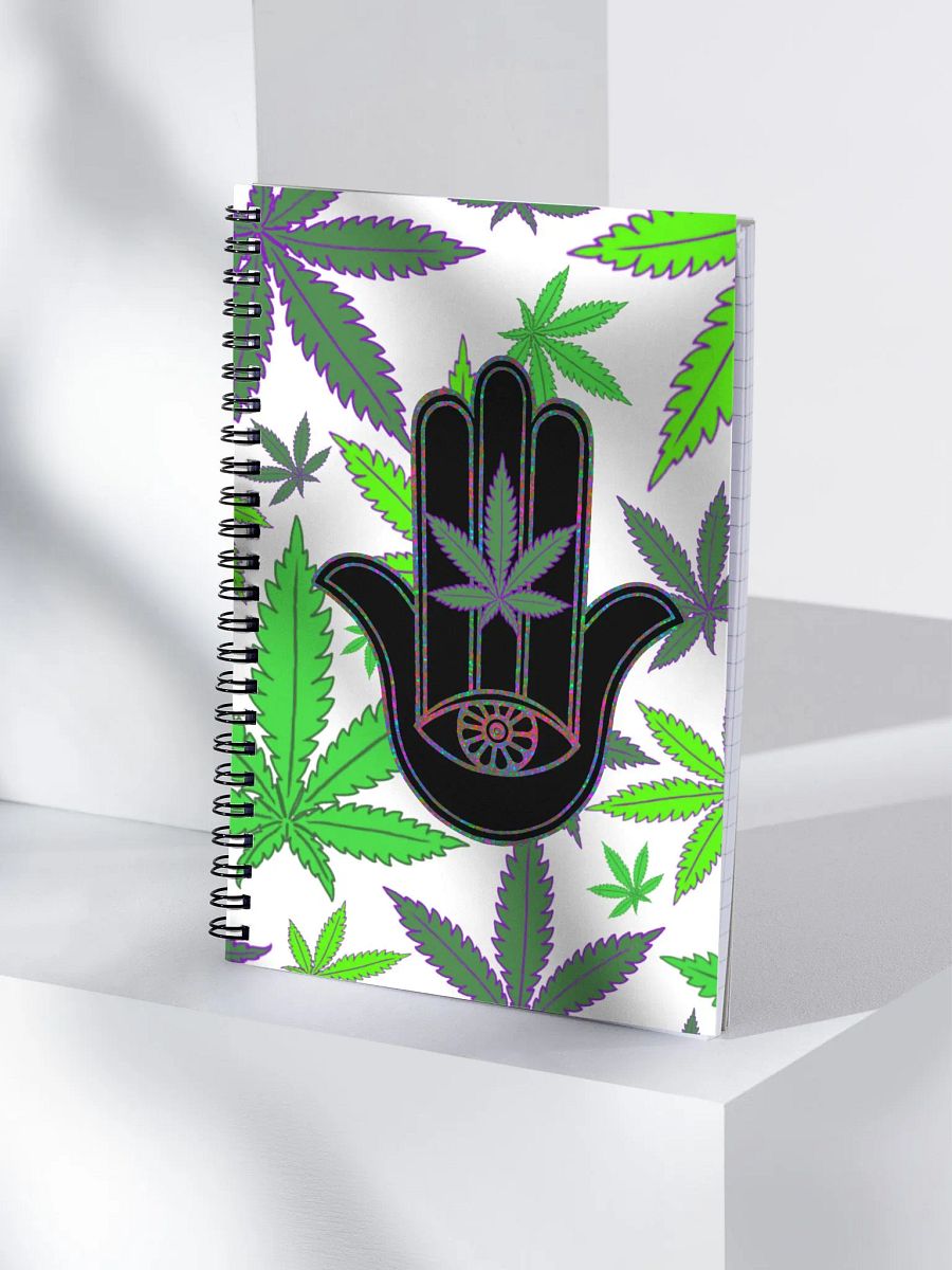 Self Healing Journal product image (3)