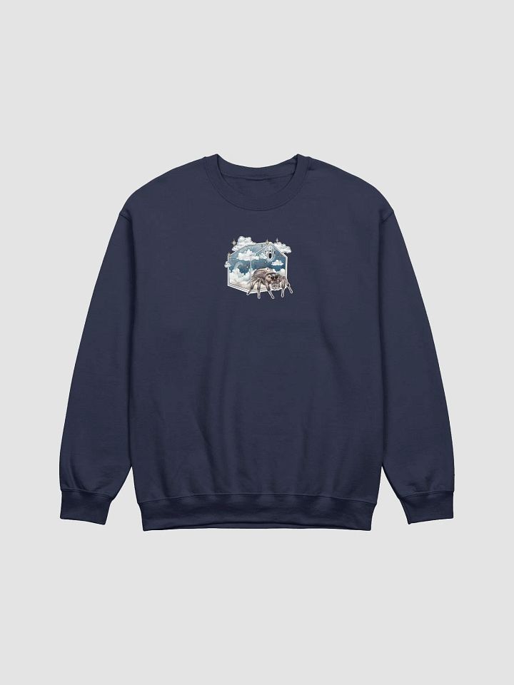 dream crib sweater product image (2)