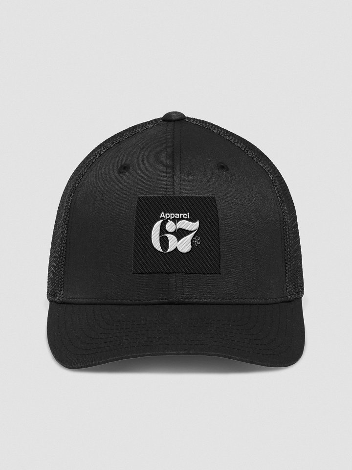 67 Apparel Classic Flexfit product image (1)