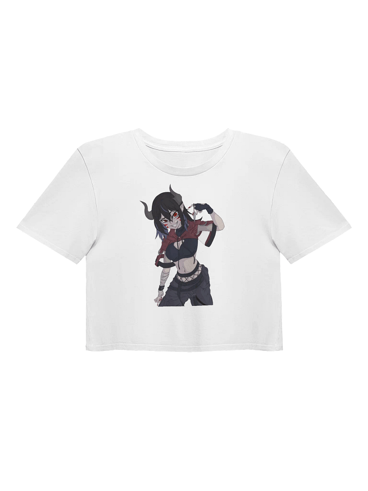 Kunai Crop Top product image (1)