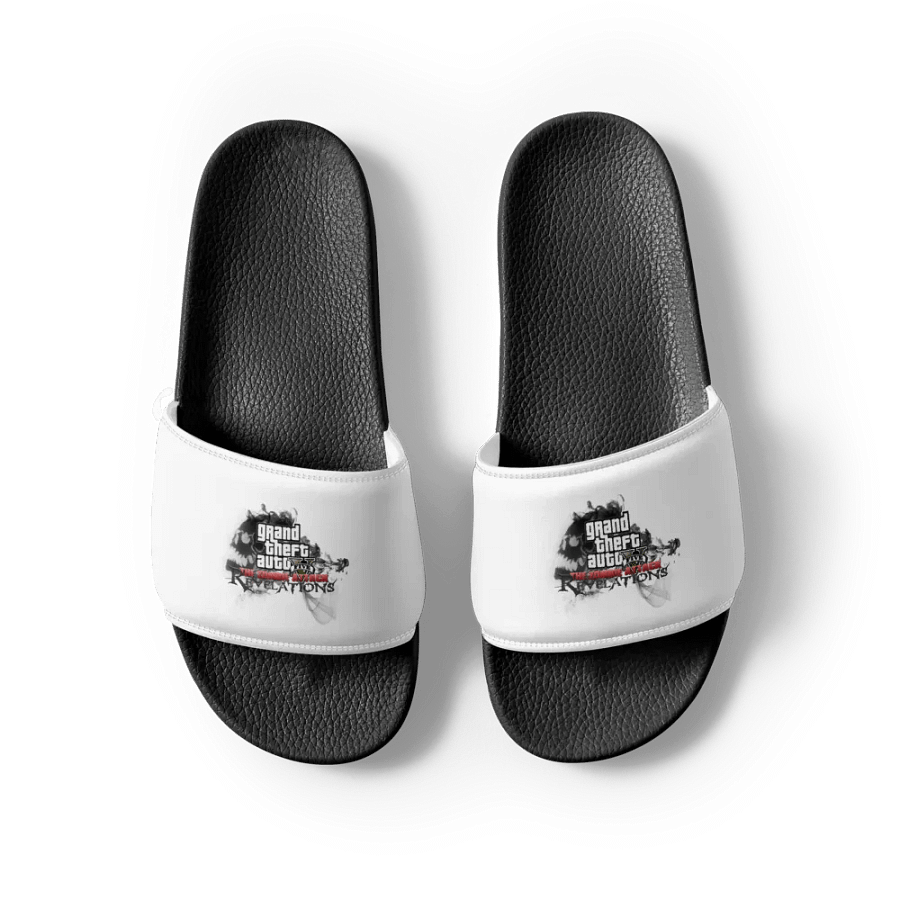 ZAR Women's Slides product image (5)