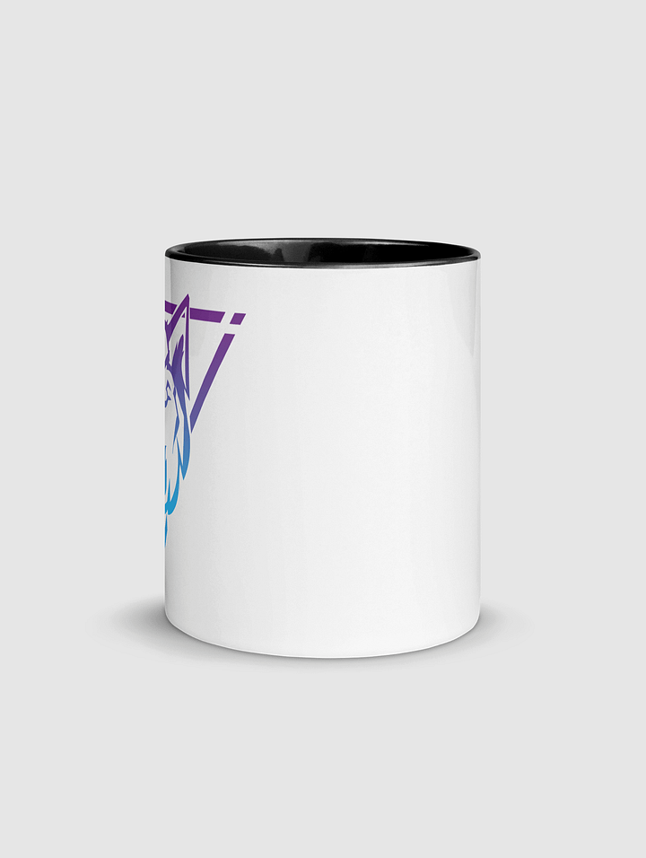 Confirmed Mug with Color Inside product image (2)