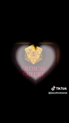 Golden Dice | Baldur’s Gate 3 | twitch.tv/joey_themoose #honormode #complete #firstroll #bg3 #twitchstreamer #larianstudios #...