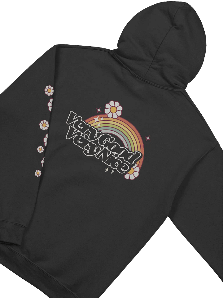 Very Good Very Nice Hoodie product image (2)