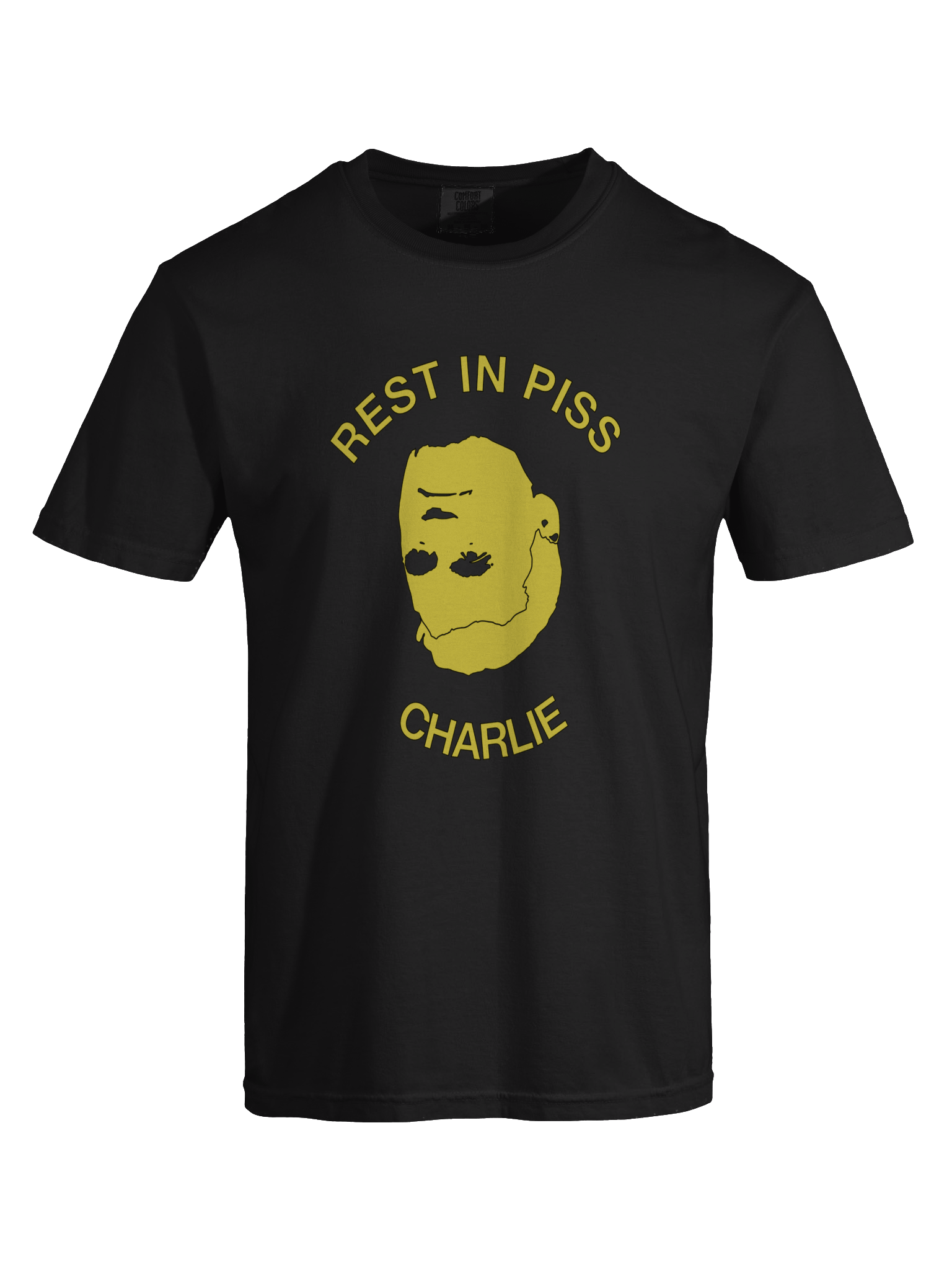 RIP Charlie product image (7)