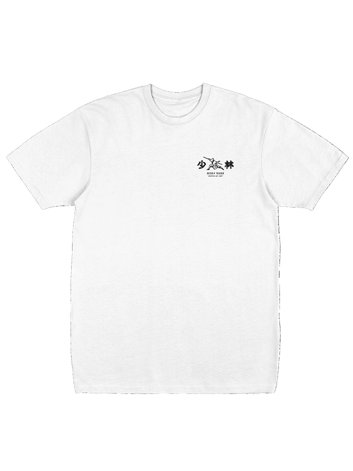 MONK GANG T-Shirt product image (1)