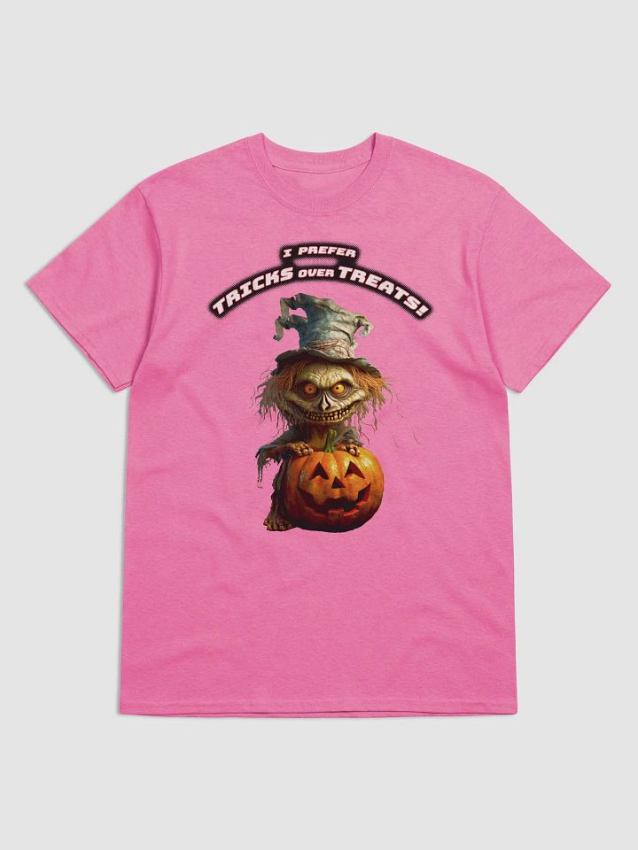 Tricks over Treats product image (1)