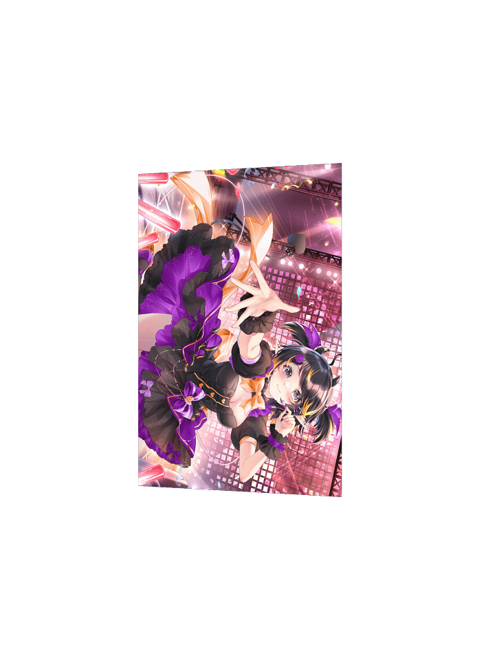 Misti IDOL - Print product image (5)