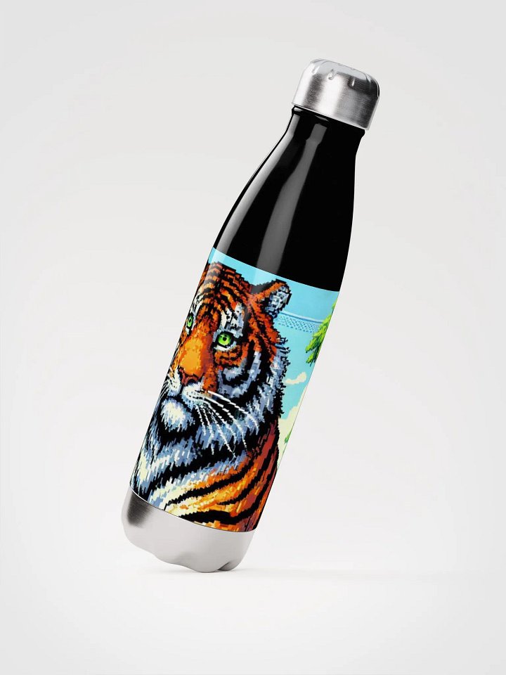 Pixel Tiger product image (2)