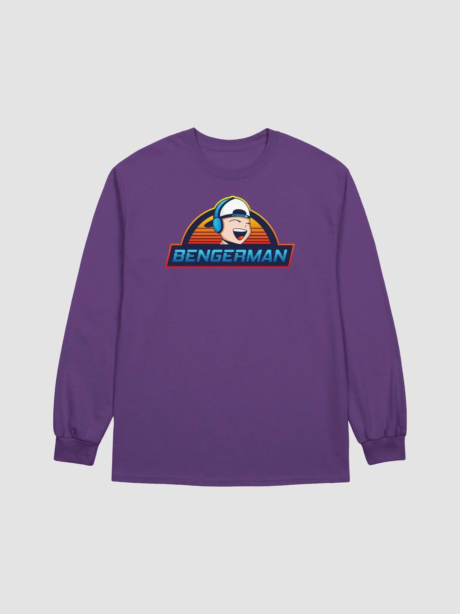 Big Ben's Long Sleeve product image (1)