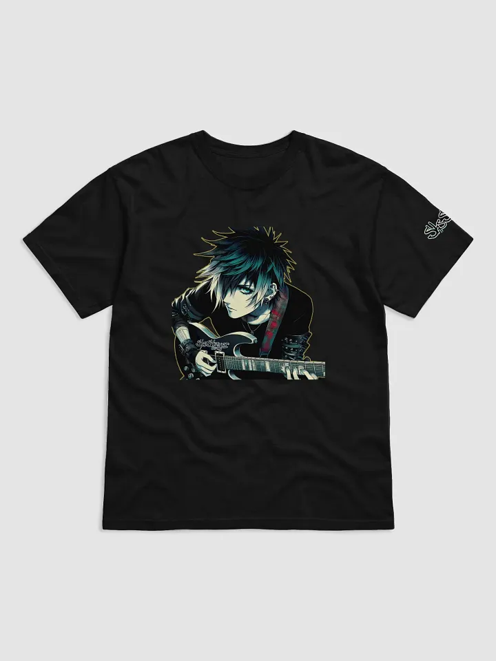 ShsSlayer Official Artist T-Shirt product image (1)