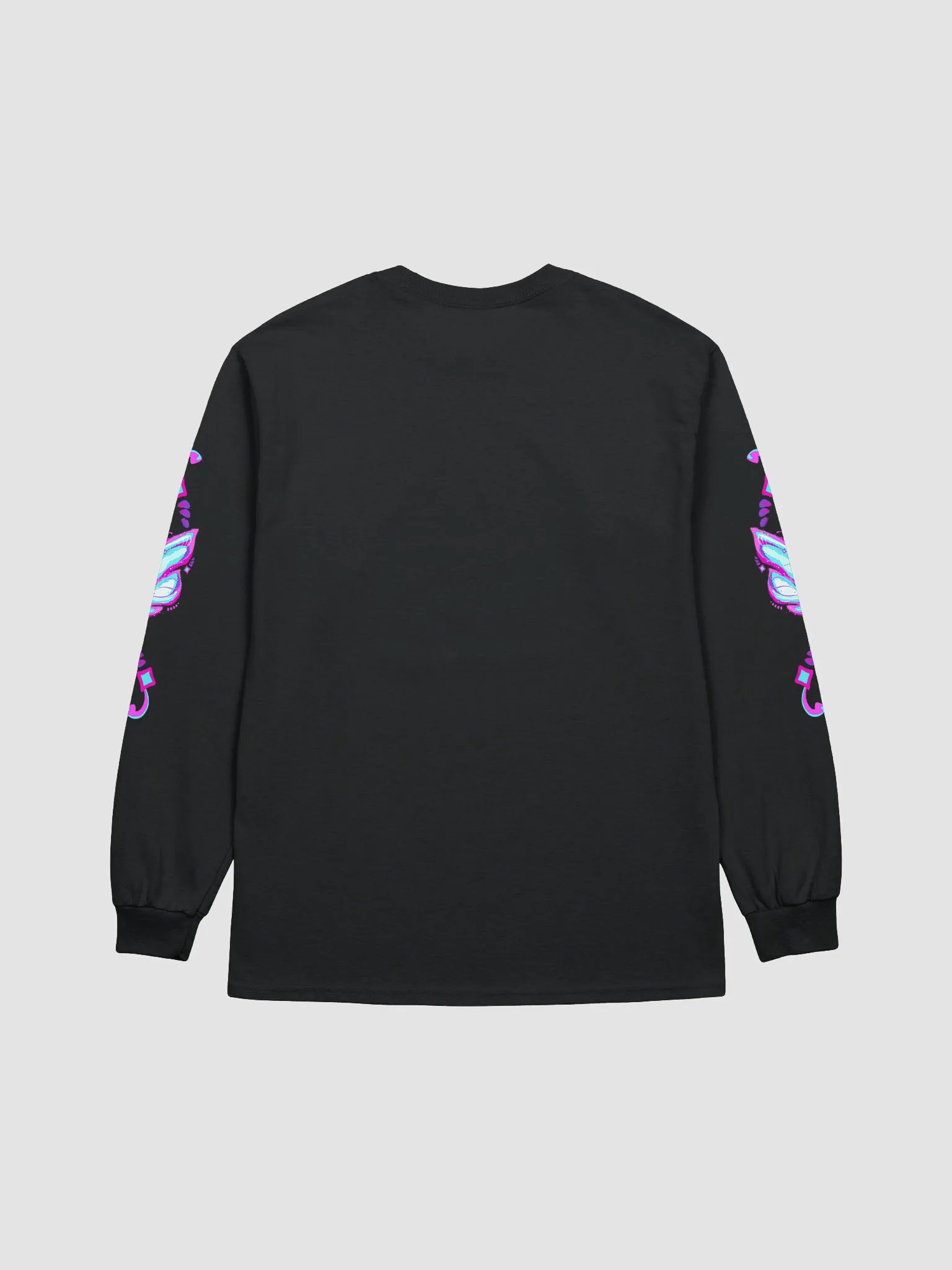 Winx TVC Long Sleeve Tee! product image (3)