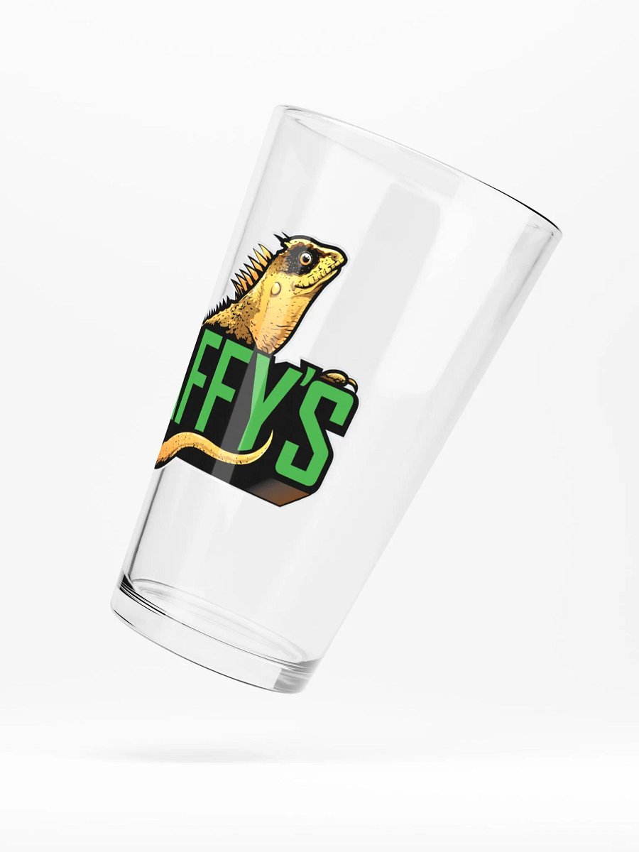 Daffy's Pint Glass product image (5)