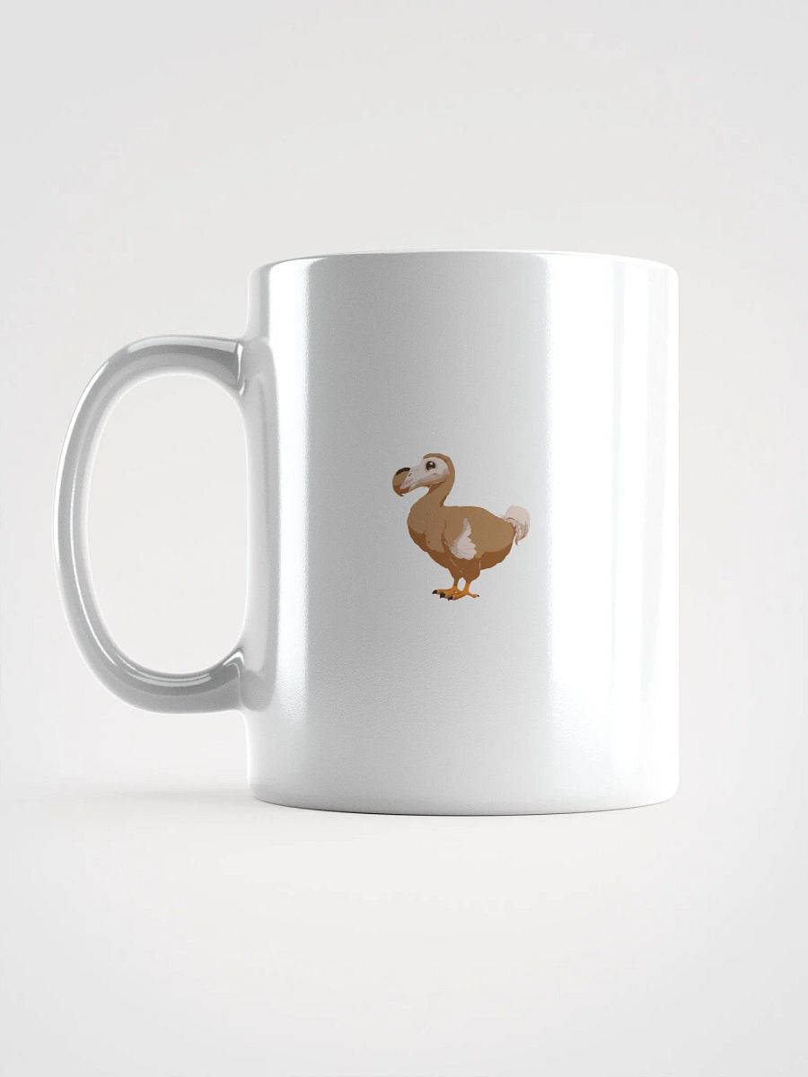 Dodo Mug product image (17)